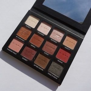 Eyeshadow Palette